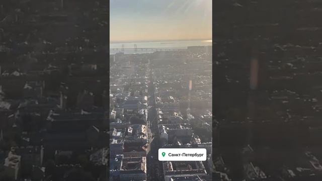 Небо удовольствий с компанией HelloCopter. Полет на вертолете в СПб