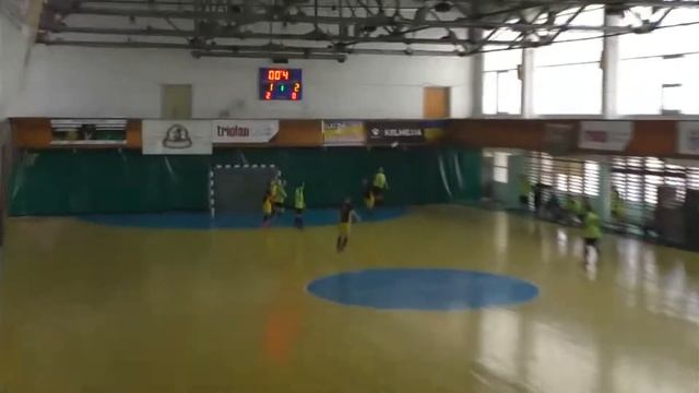 9 КУ 9 JC-Бегемоты – Банна Хата смотреть онлайн