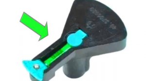 Вот на что влияет бегунок в трамблёре.