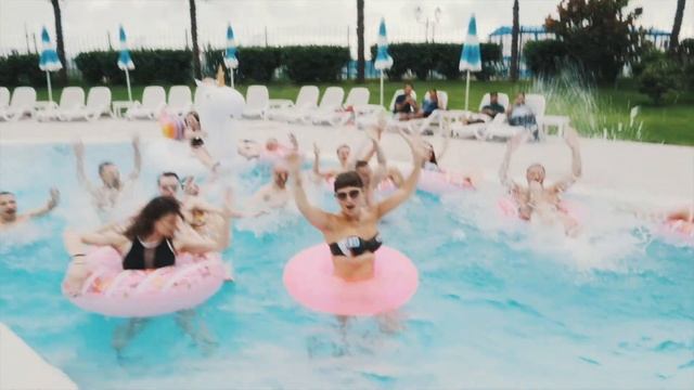 EVENTMORE / Конференция Nestle Purina