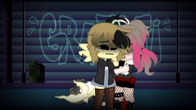 Kiyumi's Story | PART 5 OF "IF BAKUGO WAS TRANS" | MY AU | Gacha Club | MHA | BKDK | DJ-Demz смотреть онлайн