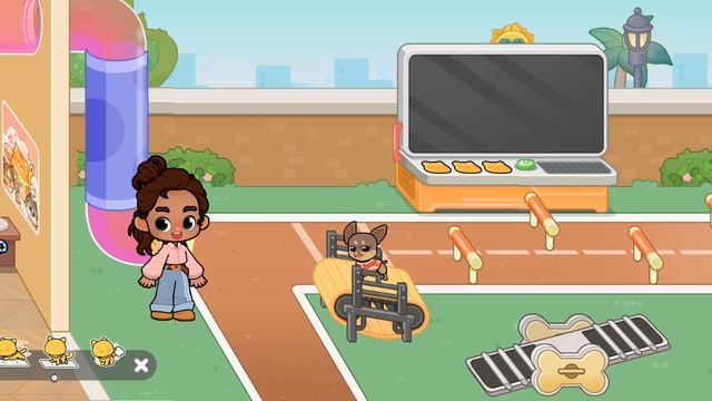 новая обновление Game World