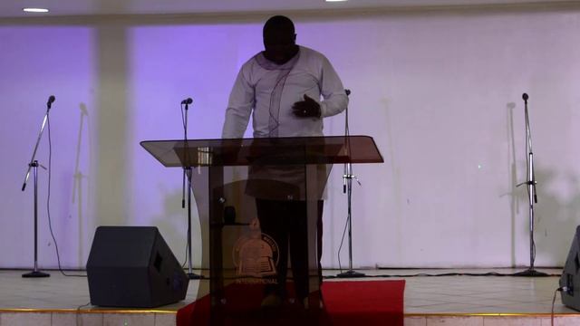 WHEN GOD REMEMBER THE REJECT PART 1 BY PASTOR AKSON NONGO смотреть онлайн