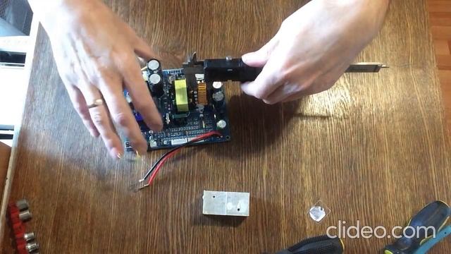 wanptek DPS3010U что внутри часть 2 смотреть онлайн