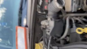 Chrysler PT Cruiser Camshaft Position Sensor Replacement