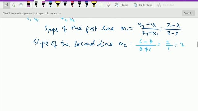 Co ordinate geometry : - ( Straight line ; Problem solving ) - 14. смотреть онлайн