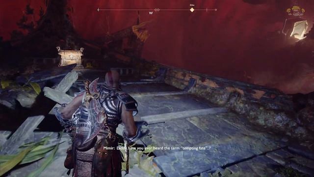 God of War PS5 Gameplay | Inside The World Serpent | Gaming Brothers 360 смотреть онлайн