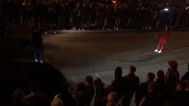 LAVINA MALL ОТКРЫТИЕ DRAG СЕЗОНА 06.04.2019 STREET ENERGY смотреть онлайн