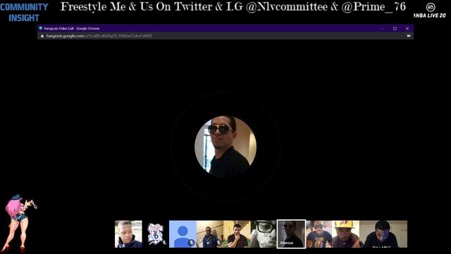Community Insight Episode 59: Is The Live Community Toxic?/ EA Sports Investors Call смотреть онлайн