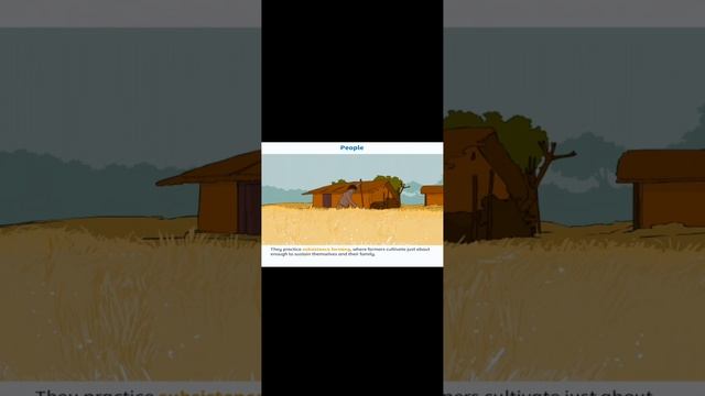 People of Equatorial climate SS 5 class смотреть онлайн
