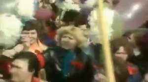 Сергей Наговицын    Первомай