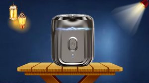 Сможет ли бюджетная мини - электробритва ENCHEN mini 6 от xiaomi хоть что-то сбрить?