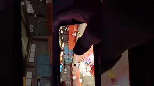 играем фри файер 🤝❤️ смотреть онлайн