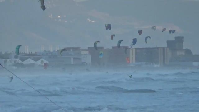Tarifa kiting 2 смотреть онлайн