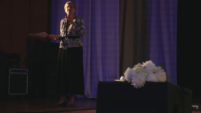 Ценность человеческой жизни. Просветитель Марина Ильинична Картавая. город Краснодар смотреть онлайн
