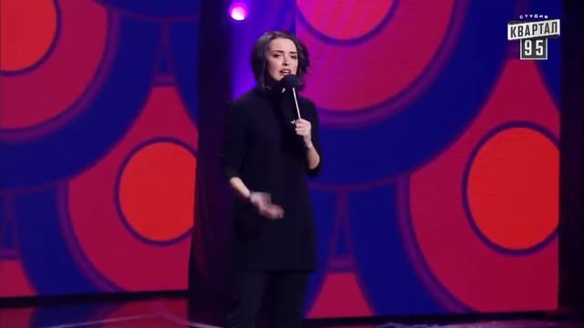 Папа старался, мама терпела - Идеальная формула любви | Женский Квартал 2018 смотреть онлайн