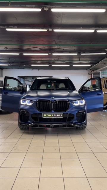 Двойная тонировка на BMW X5 📲WhatsApp 8(925)880-08-41 #bmwx5 #тонировка #bmw #тонировкаавто #бмв смотреть онлайн