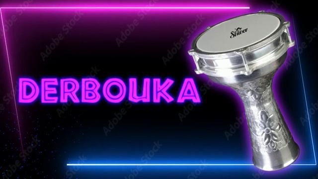 DERBOUKA + BENDIR HEDDI TEMPO 120 смотреть онлайн