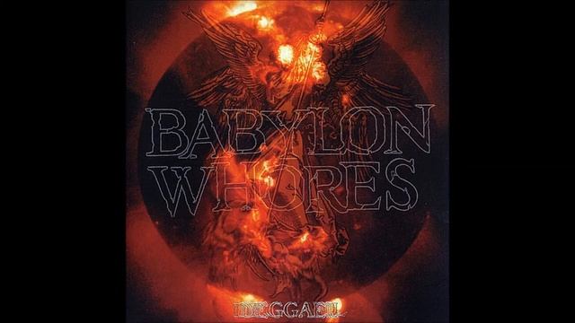 Babylon Whores - Emerald Green смотреть онлайн