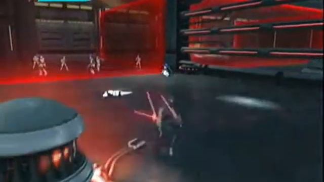 Star Wars Unleashed 2 Demo Gameplay смотреть онлайн