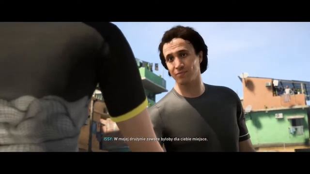 Fifa 20 fabuła volta odc.7 смотреть онлайн