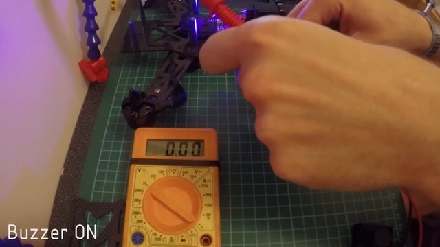 Naze32 buzzer problem смотреть онлайн