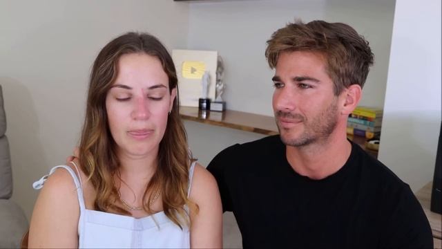 Saying Goodbye to Our Best Friend смотреть онлайн