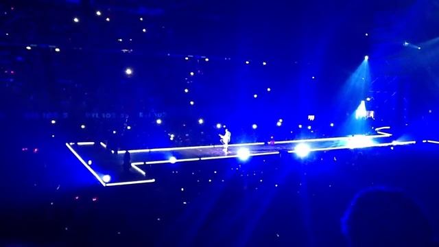 Biagio Antonacci 22/01/2013 - Quanto Tempo e Ancora смотреть онлайн