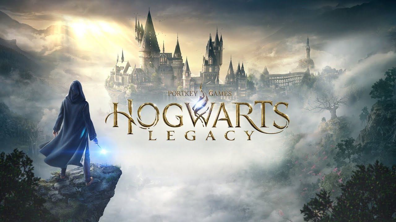 Hogwarts Legacy | Наследие Хогвартса – Official 4K Reveal Trailer смотреть онлайн