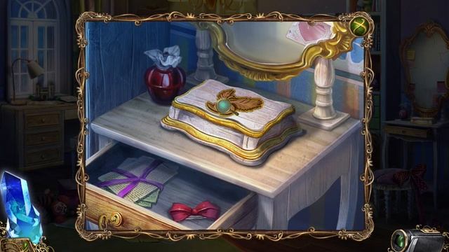 I Know a Tale Walkthrough | Я знаю интересную историю прохождение #1 смотреть онлайн