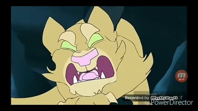 КВ клип/вода лединая(спасибо за 51 зерошек!)/cats warriors clip смотреть онлайн