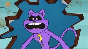 Кэт напу разбили сердце?!(русская озвучка)