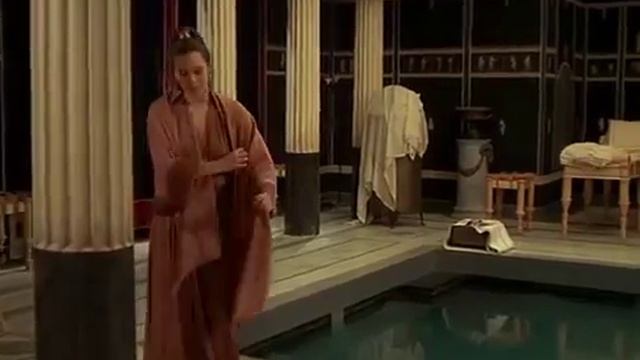 Камо грядеши Серия 1 смотреть онлайн
