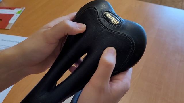 [1/2] UNBOXING: Specialized Power Comp - "Pierwsze wrażenia" смотреть онлайн