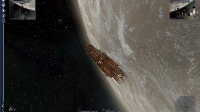 Abordage смотреть онлайн