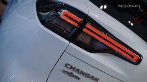 Вагнер-Авто Changan UNI-S