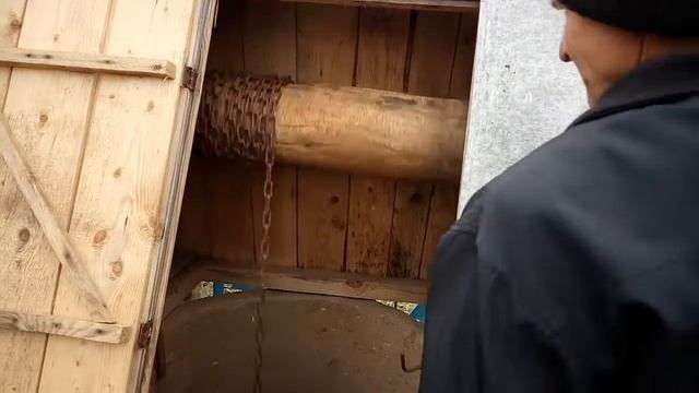 Глубокий колодец. смотреть онлайн