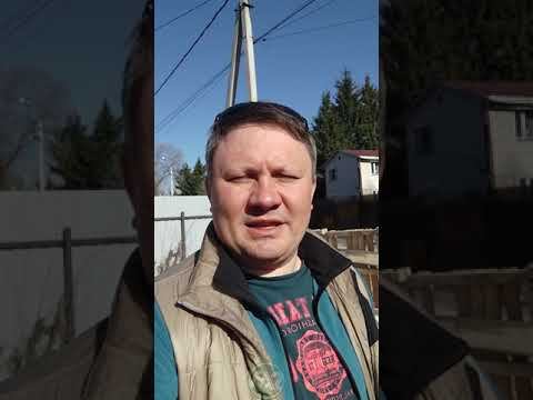 Обзор дома в деревне Зименки смотреть онлайн