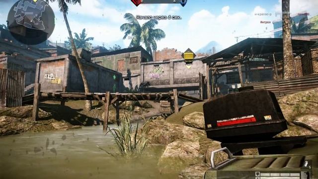 Warface (warafce победила блеквуд) смотреть онлайн