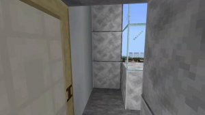 П-44 обзор в Майнкрафт