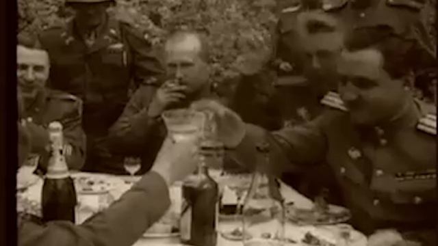 Тайны дворцов ЮБК смотреть онлайн