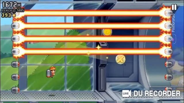 Let’s Play #2 Jetpack смотреть онлайн