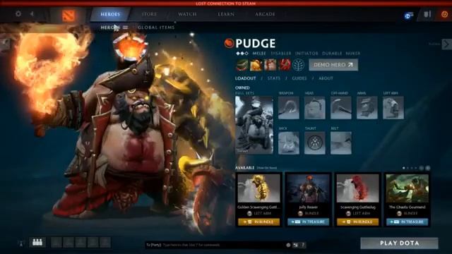 Dota 2 Free Arcana Skin IO, PA, SF, Juggernaut, ZEUS, MK, CM, TB, Techies. *Skin MOD смотреть онлайн