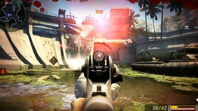 Warface ЧАСТЬ 1
