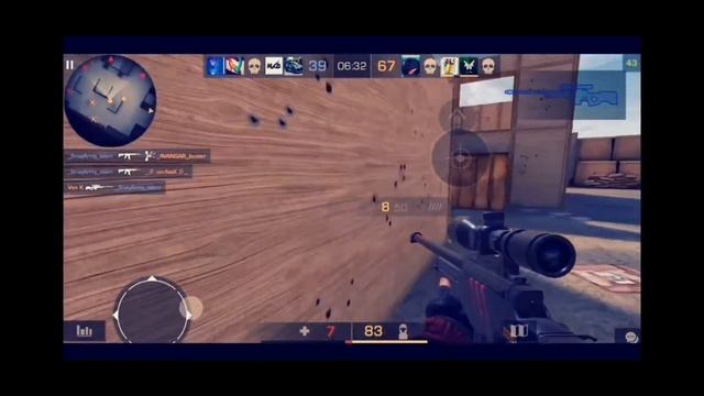 Fragmovie подписчиков | Standoff 2 смотреть онлайн