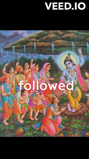 Reality about Krishna's death ! смотреть онлайн