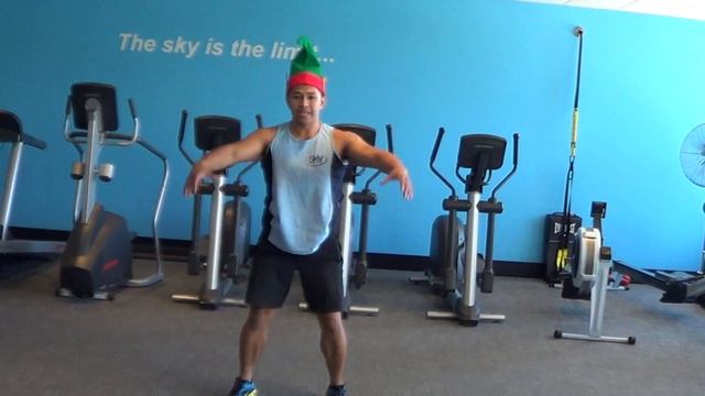 Sky Personal Training - Mona Vale смотреть онлайн