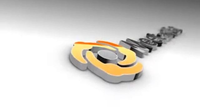 3D Logo intro ( Ваше 2д лого в 3д) смотреть онлайн