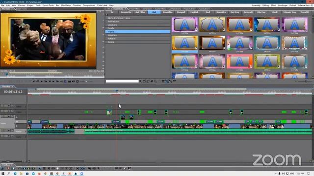 30 May 22 Monarch Smart Cut Pro 8.7 Live Demo- Hindi смотреть онлайн