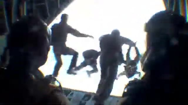 USCG Tandem смотреть онлайн